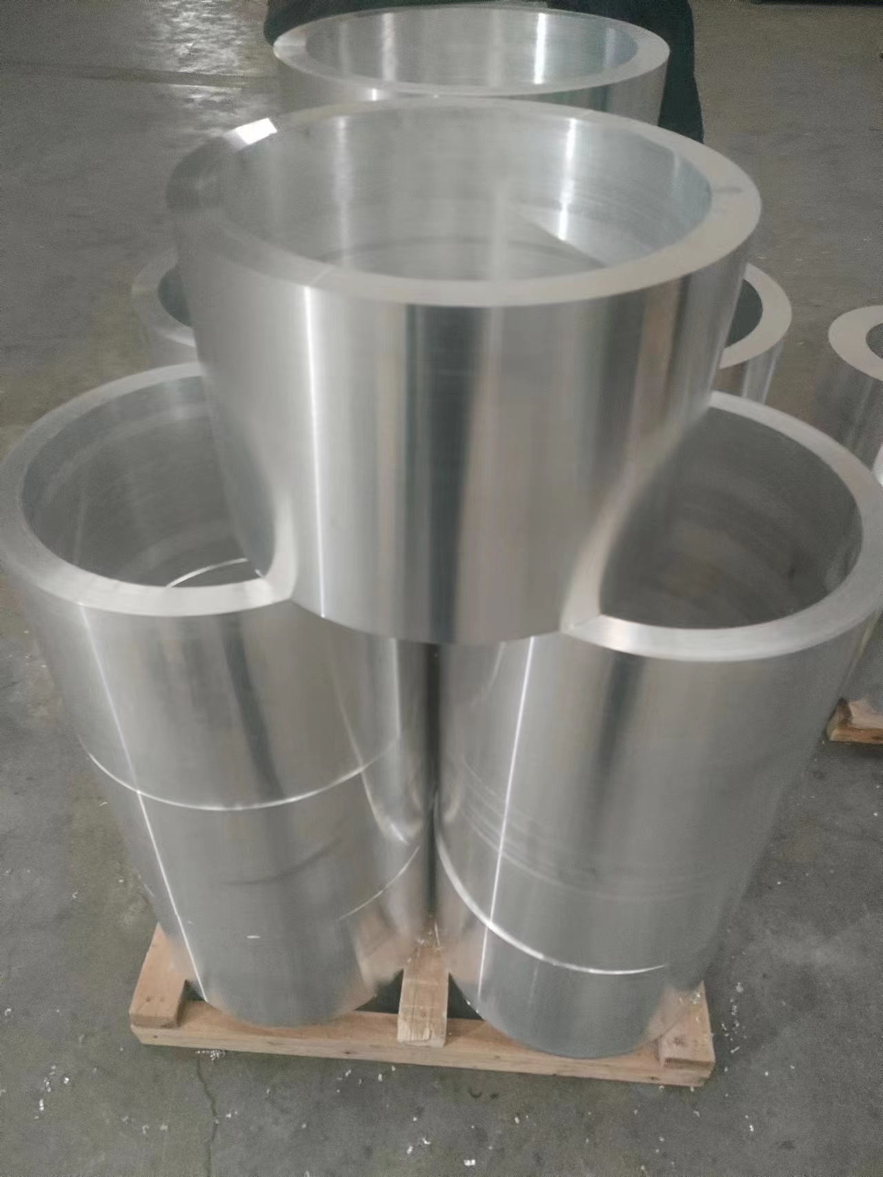 朝陽(yáng)6061鍛打鋁管廠家直銷 朝陽(yáng)6061鍛打鋁管廠家直銷